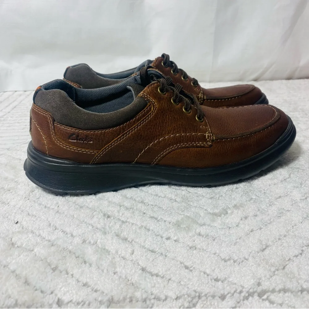 Clarks men bradley
